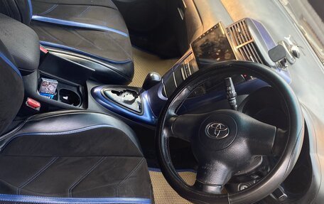 Toyota Caldina, 2002 год, 540 000 рублей, 3 фотография