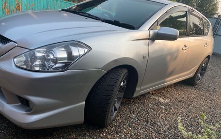 Toyota Caldina, 2002 год, 540 000 рублей, 7 фотография
