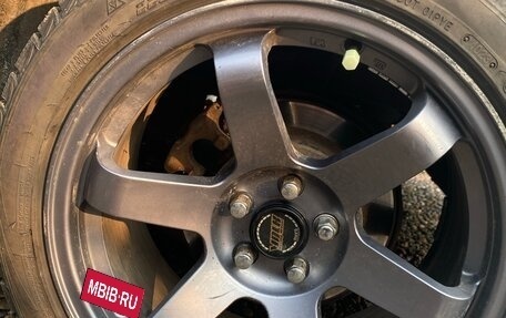 Toyota Caldina, 2002 год, 540 000 рублей, 6 фотография