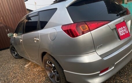 Toyota Caldina, 2002 год, 540 000 рублей, 4 фотография
