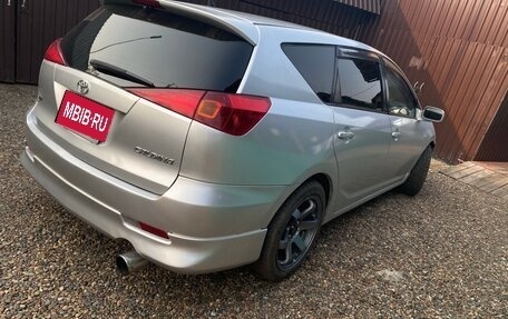 Toyota Caldina, 2002 год, 540 000 рублей, 5 фотография