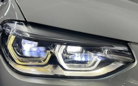 BMW X4, 2021 год, 6 000 000 рублей, 2 фотография
