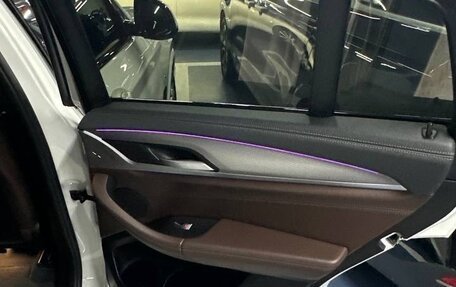 BMW X4, 2021 год, 6 000 000 рублей, 8 фотография