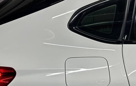 BMW X4, 2021 год, 6 000 000 рублей, 9 фотография