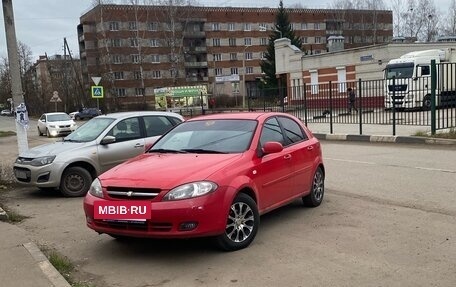 Chevrolet Lacetti, 2006 год, 270 000 рублей, 2 фотография