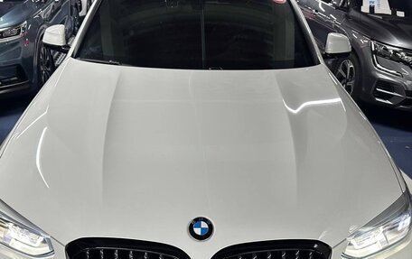 BMW X4, 2021 год, 6 000 000 рублей, 5 фотография