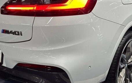 BMW X4, 2021 год, 6 000 000 рублей, 10 фотография