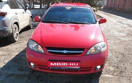 Chevrolet Lacetti, 2006 год, 270 000 рублей, 3 фотография