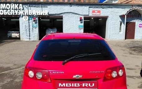 Chevrolet Lacetti, 2006 год, 270 000 рублей, 4 фотография