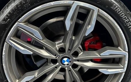 BMW X4, 2021 год, 6 000 000 рублей, 12 фотография