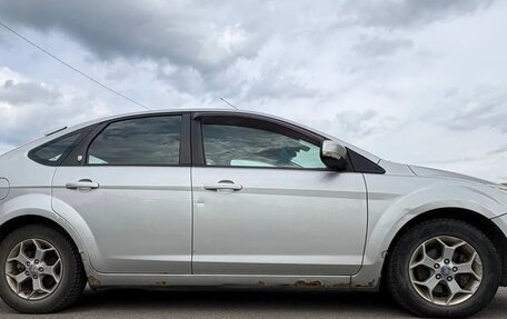 Ford Focus II рестайлинг, 2008 год, 450 000 рублей, 8 фотография