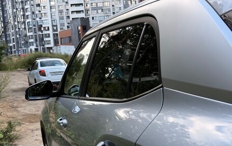 Hyundai Creta, 2022 год, 1 857 000 рублей, 6 фотография