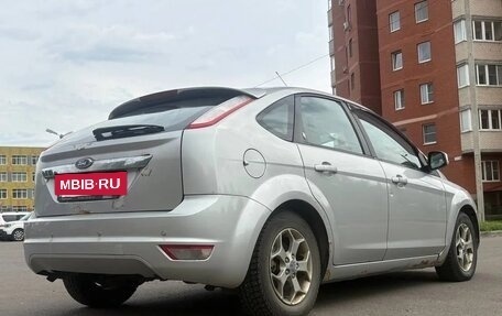 Ford Focus II рестайлинг, 2008 год, 450 000 рублей, 6 фотография