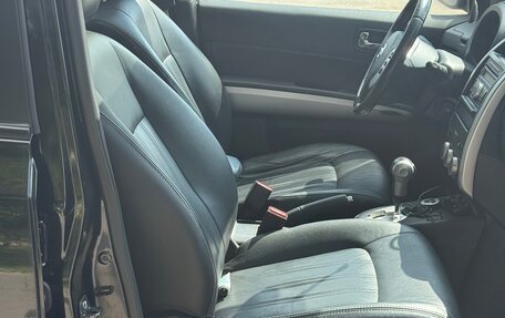 Nissan X-Trail, 2011 год, 1 350 000 рублей, 7 фотография
