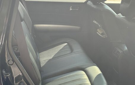 Nissan X-Trail, 2011 год, 1 350 000 рублей, 8 фотография
