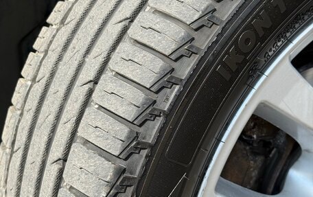 Nissan X-Trail, 2011 год, 1 350 000 рублей, 5 фотография