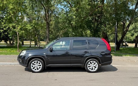 Nissan X-Trail, 2011 год, 1 350 000 рублей, 3 фотография
