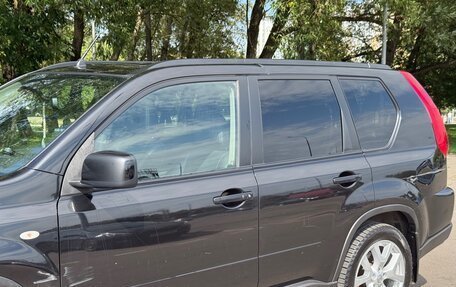 Nissan X-Trail, 2011 год, 1 350 000 рублей, 10 фотография