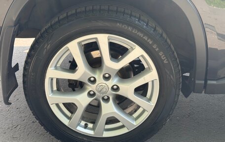 Nissan X-Trail, 2011 год, 1 350 000 рублей, 13 фотография