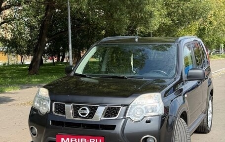 Nissan X-Trail, 2011 год, 1 350 000 рублей, 6 фотография