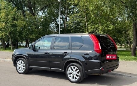 Nissan X-Trail, 2011 год, 1 350 000 рублей, 2 фотография