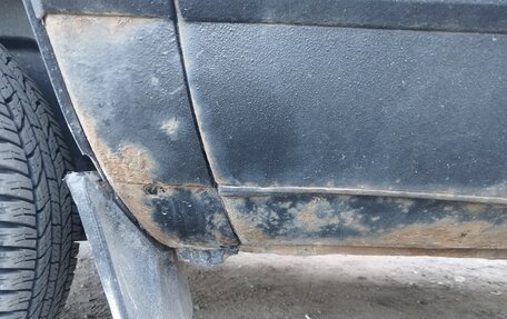 Chevrolet Niva I рестайлинг, 2004 год, 180 000 рублей, 6 фотография