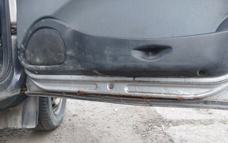 Chevrolet Niva I рестайлинг, 2004 год, 180 000 рублей, 16 фотография
