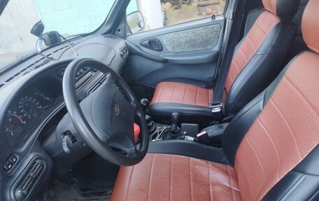 Chevrolet Niva I рестайлинг, 2004 год, 180 000 рублей, 10 фотография