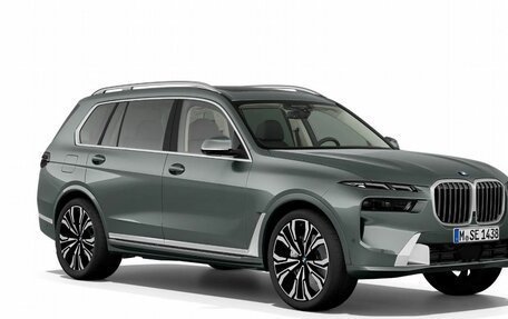 BMW X7, 2026 год, 19 670 000 рублей, 2 фотография