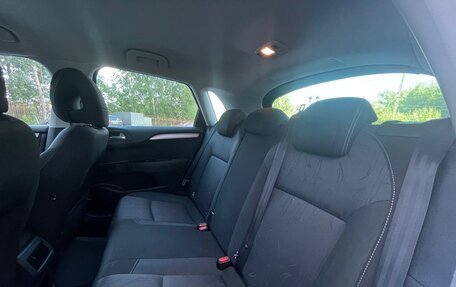 Citroen C4 II рестайлинг, 2011 год, 490 000 рублей, 5 фотография