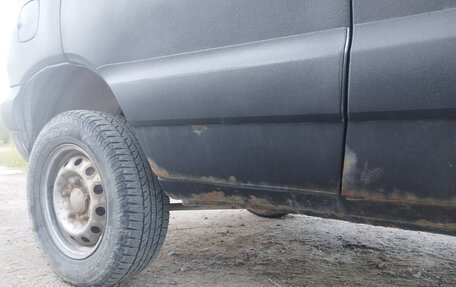 Chevrolet Niva I рестайлинг, 2004 год, 180 000 рублей, 19 фотография