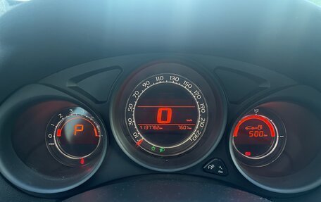 Citroen C4 II рестайлинг, 2011 год, 490 000 рублей, 4 фотография