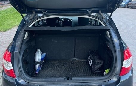 Citroen C4 II рестайлинг, 2011 год, 490 000 рублей, 8 фотография