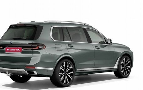 BMW X7, 2026 год, 19 670 000 рублей, 6 фотография