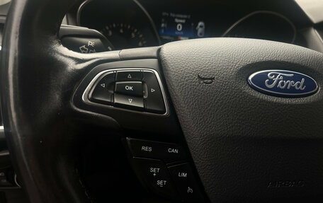 Ford Focus III, 2018 год, 1 399 000 рублей, 12 фотография