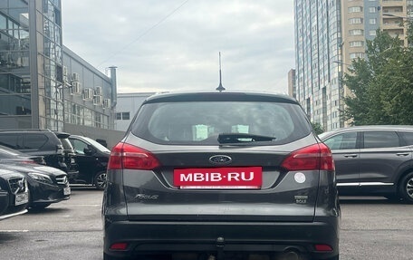 Ford Focus III, 2018 год, 1 399 000 рублей, 5 фотография