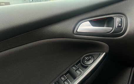 Ford Focus III, 2018 год, 1 399 000 рублей, 14 фотография