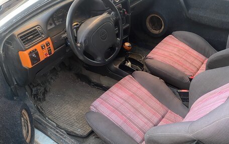 Opel Calibra, 1993 год, 130 000 рублей, 6 фотография