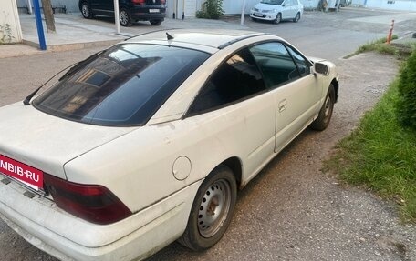 Opel Calibra, 1993 год, 130 000 рублей, 4 фотография