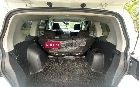 Mitsubishi Outlander III рестайлинг 3, 2011 год, 1 150 000 рублей, 9 фотография