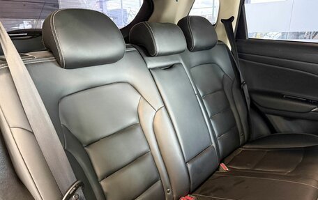 Geely Atlas I, 2021 год, 1 357 000 рублей, 10 фотография