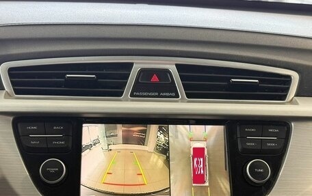 Geely Atlas I, 2021 год, 1 357 000 рублей, 16 фотография