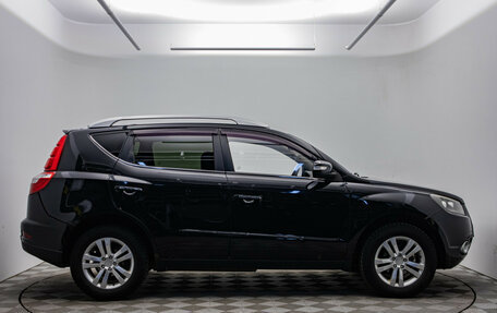 Geely Emgrand X7 I, 2016 год, 600 000 рублей, 6 фотография