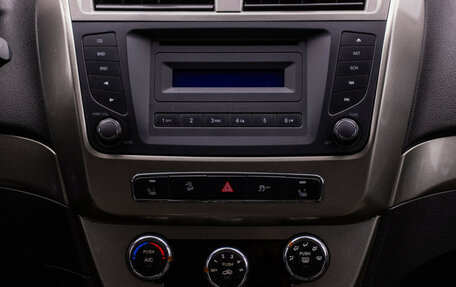 Geely Emgrand X7 I, 2016 год, 600 000 рублей, 14 фотография
