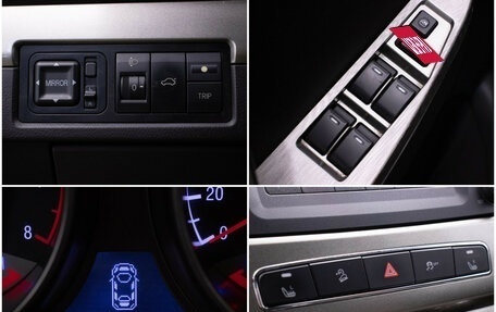 Geely Emgrand X7 I, 2016 год, 600 000 рублей, 16 фотография