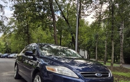 Ford Mondeo IV, 2013 год, 999 999 рублей, 2 фотография