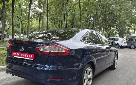 Ford Mondeo IV, 2013 год, 999 999 рублей, 3 фотография