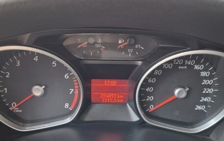 Ford Mondeo IV, 2013 год, 999 999 рублей, 9 фотография