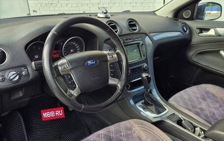 Ford Mondeo IV, 2013 год, 999 999 рублей, 7 фотография