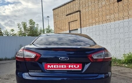 Ford Mondeo IV, 2013 год, 999 999 рублей, 10 фотография
